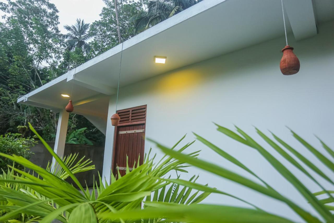 Saku Residence Unawatuna Exterior foto